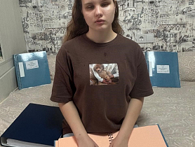 Проект РБО «Во свете Господнем» с новыми технологиями для слепых людей